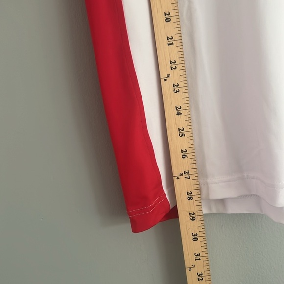 Under Armour Golf Men's Polo Shirt Utah Utes Size Small NEW WITH TAGS - Picture 6 of 9